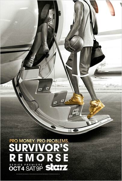 survivor's remorse