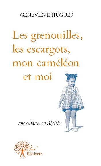 Couverture Geneviève Hugues