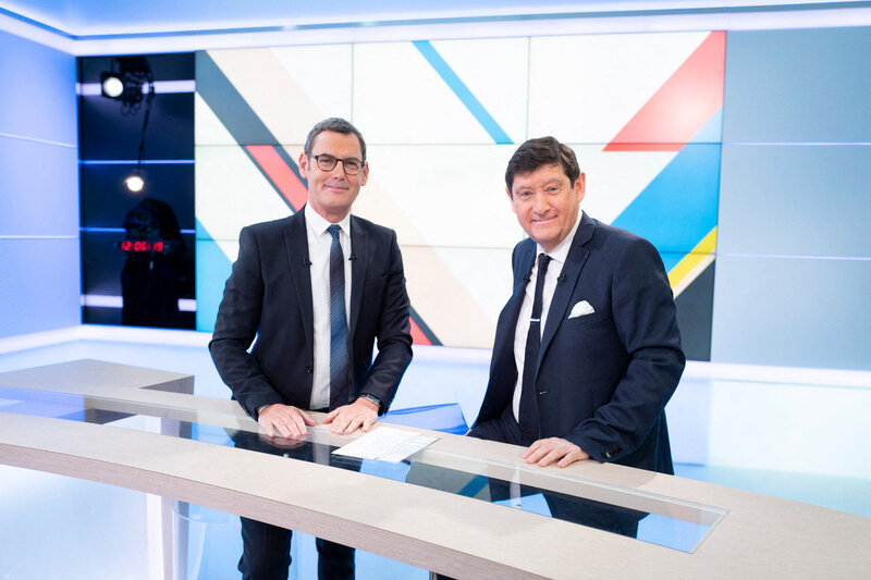 LETELLIER KANNER DIMPOL MEDIA DIXIT WORLD