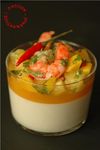 Panna_cotta_lait_de_coco__fruits_exotiques___crevettes_5