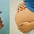 La vaccination des <b>femmes</b> <b>enceintes</b> est dangereuse: les officiels américains obligés d'avouer qu'ils ont menti! 