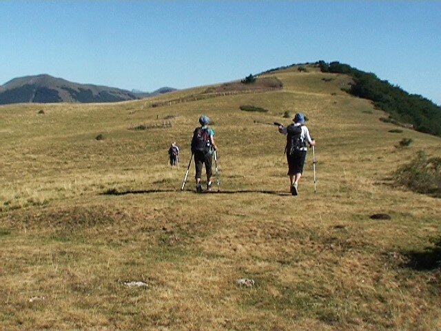 Plateau de l'Aup