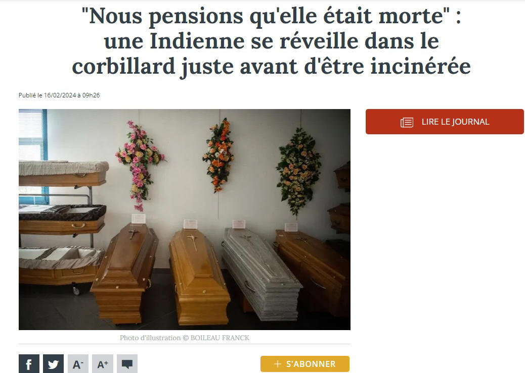 Surpise