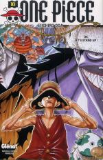 Eiichiro Oda - [One Piece] - T10 -
