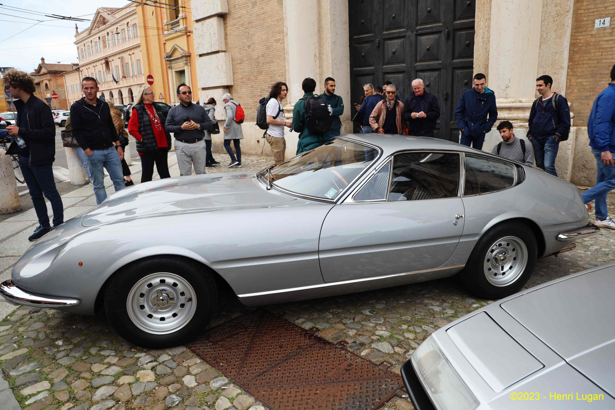 Ferrari 365 GTB4 prototype_04 - 1968 [I] HL_GF
