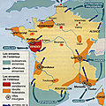 Histoire Géographie 1ères G Lapicque 2022-2023