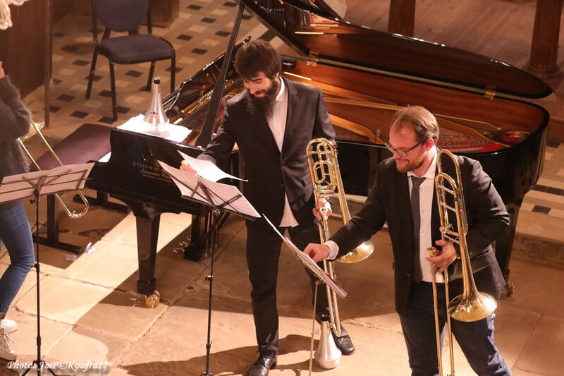 Photos JMP©Koufra 12 - Tauriac de Camarès - Concert - 09062019 - 0209