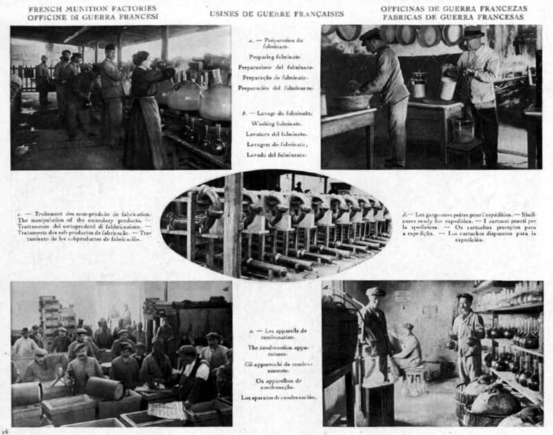 Veille 1917-45