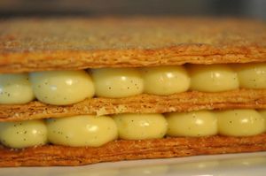 MILLE FEUILLE (4)