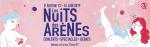 9 Arenes