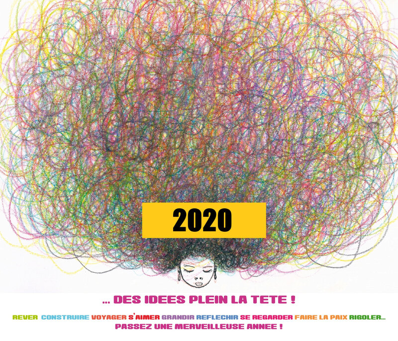 voeux 2020 RdesA