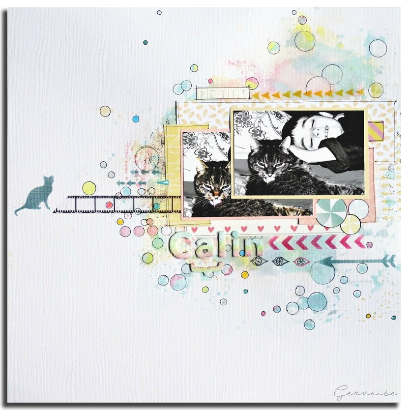 Câlin