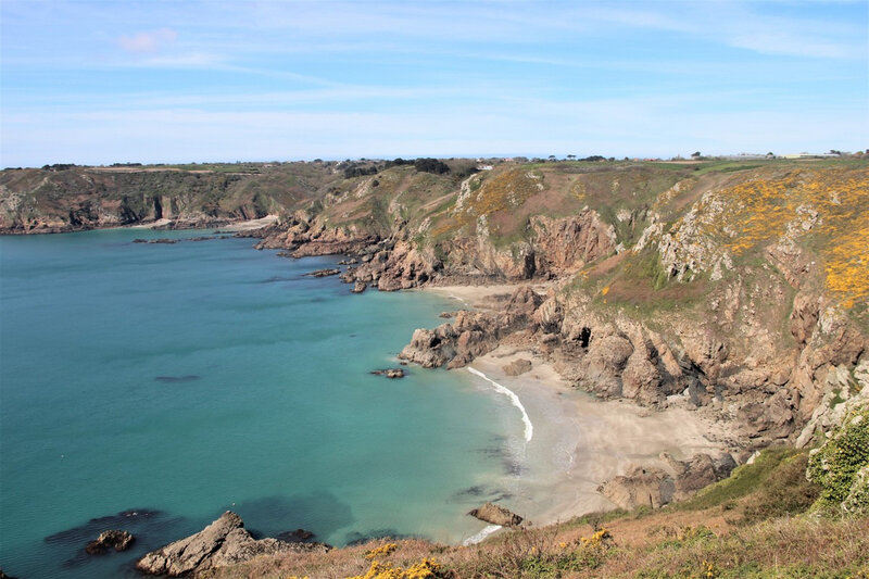 falaise-guernesey-bilan-blog-mylittleroad