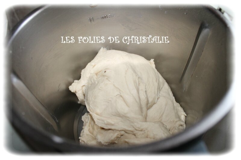 Pains grillés 4