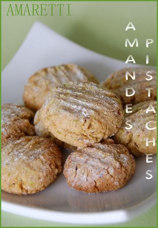 AMARETTI