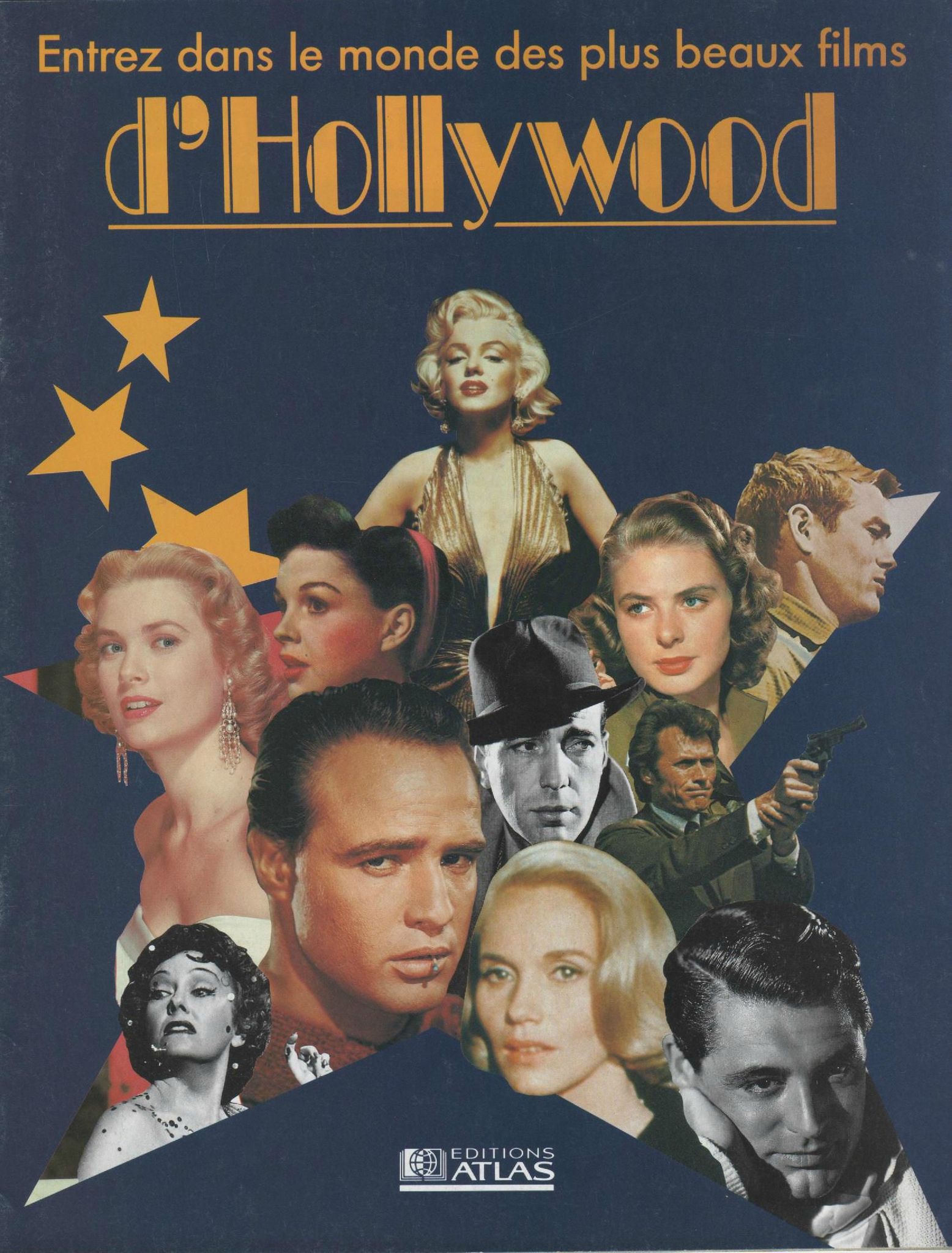 Marilyn Mag " Les plus beaux films d