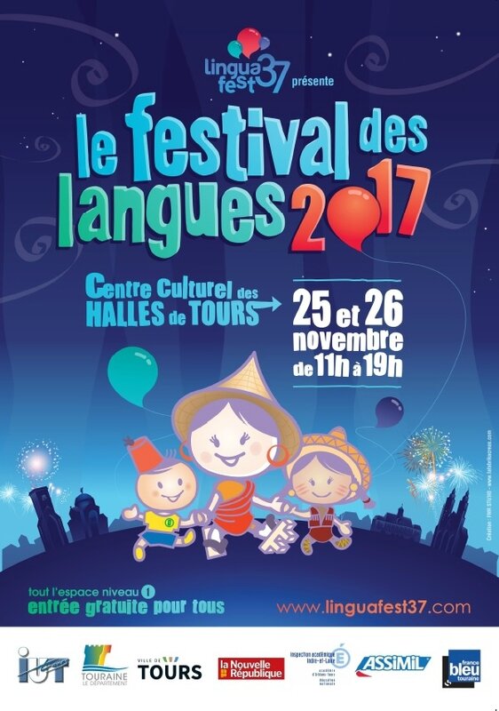 festival des langues-2017