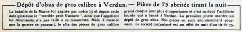 Gros calibre Verdun1