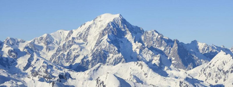 mont-blanc