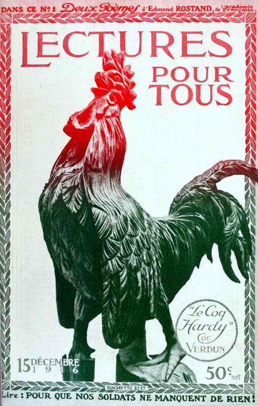 Lect noel 1916 1