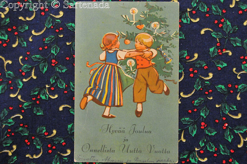 Anciennes_cartes_postales de_Noël_ (38)