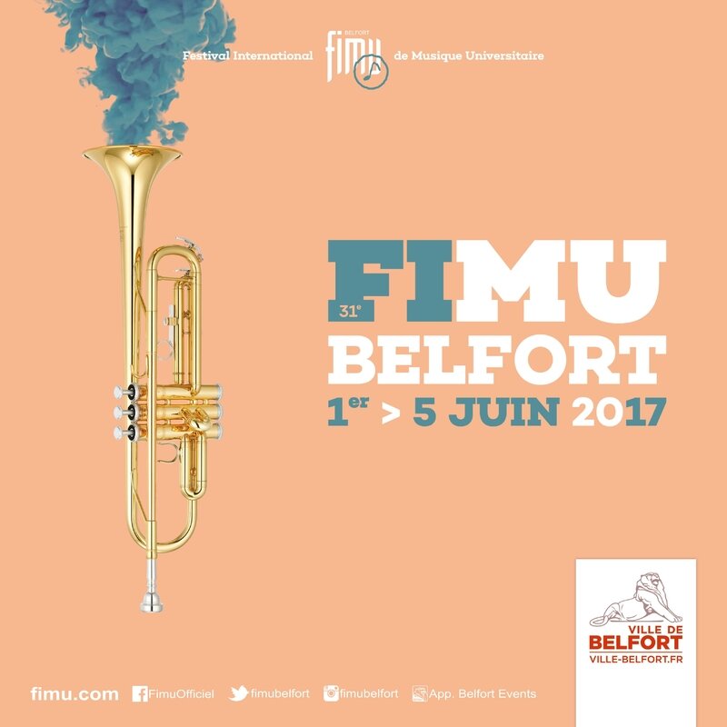 FIMU 2017 Brochure