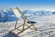 chaise neige
