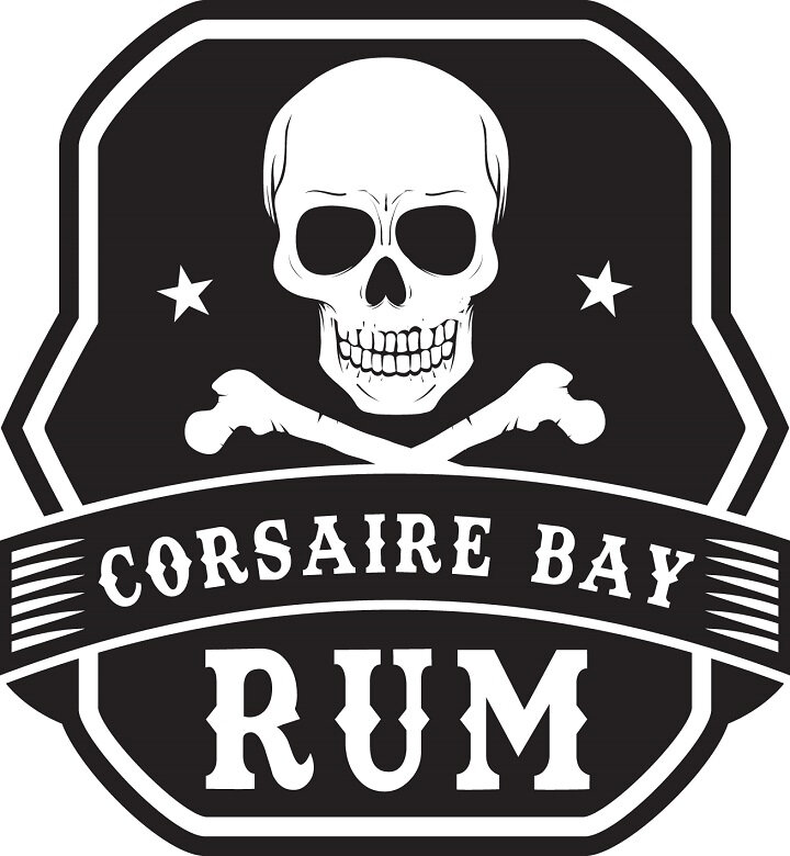 label pirate skull rum printable rhum Birthday 22