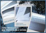 0 challenge pépites Galea 2014-15