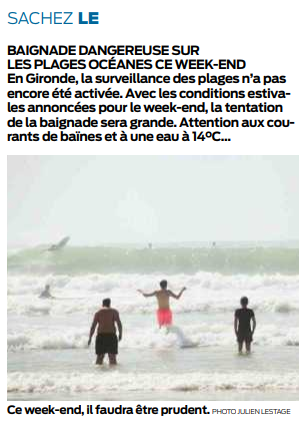 2018 04 21 Baignade dangereuse