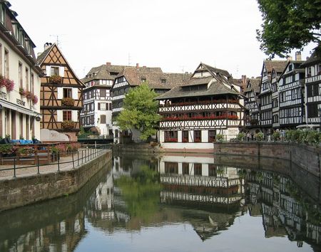Strasbourg_Petite_France