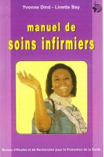 manuel de soins infirmiers