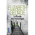 38 année 2/ <b>Elisabeth</b> <b>George</b> et 