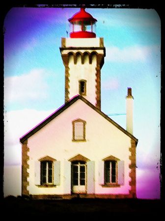 Belle-Ile… adresses sympa… recettes Une Quebécoise en Bretagne