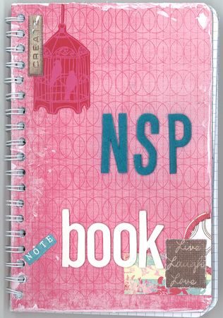NSP_Note_Book