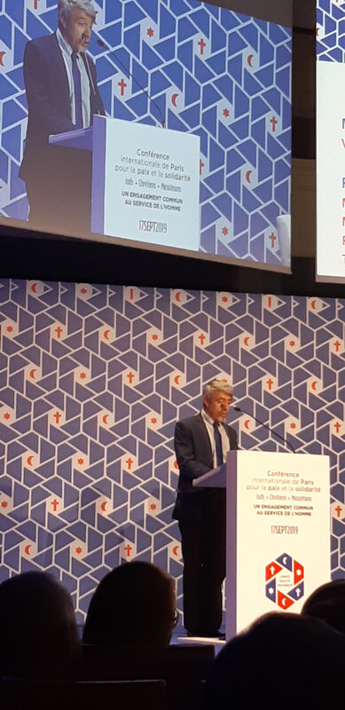CIPPS PHILIPPE HADDAD -MEDIA DIXIT WORLD 2