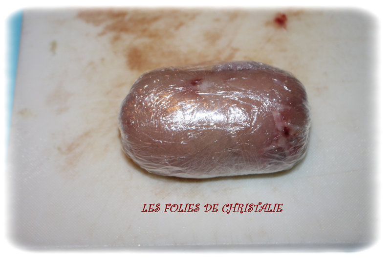 Ballotins foie gras 2