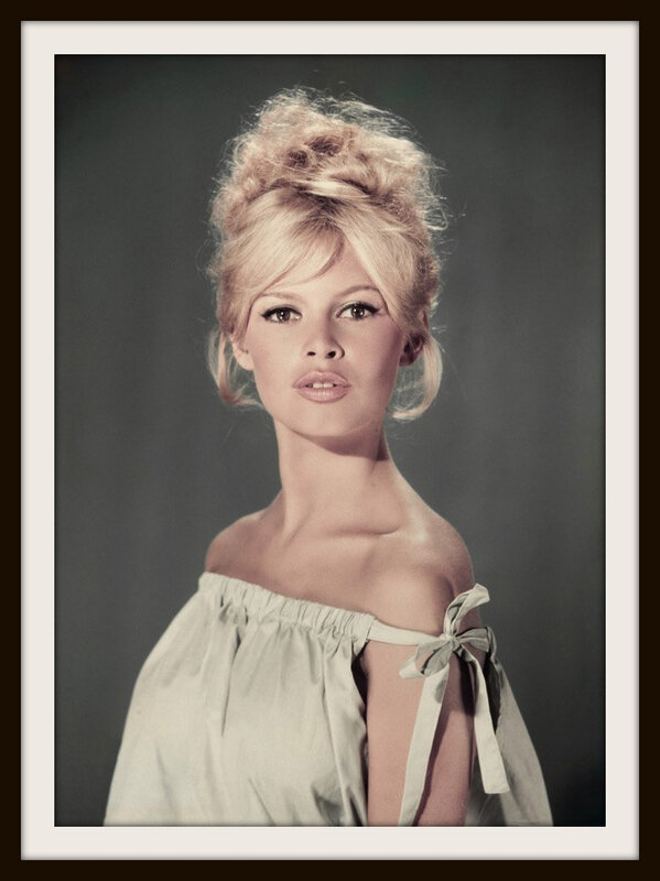 Brigitte Bardot (8)