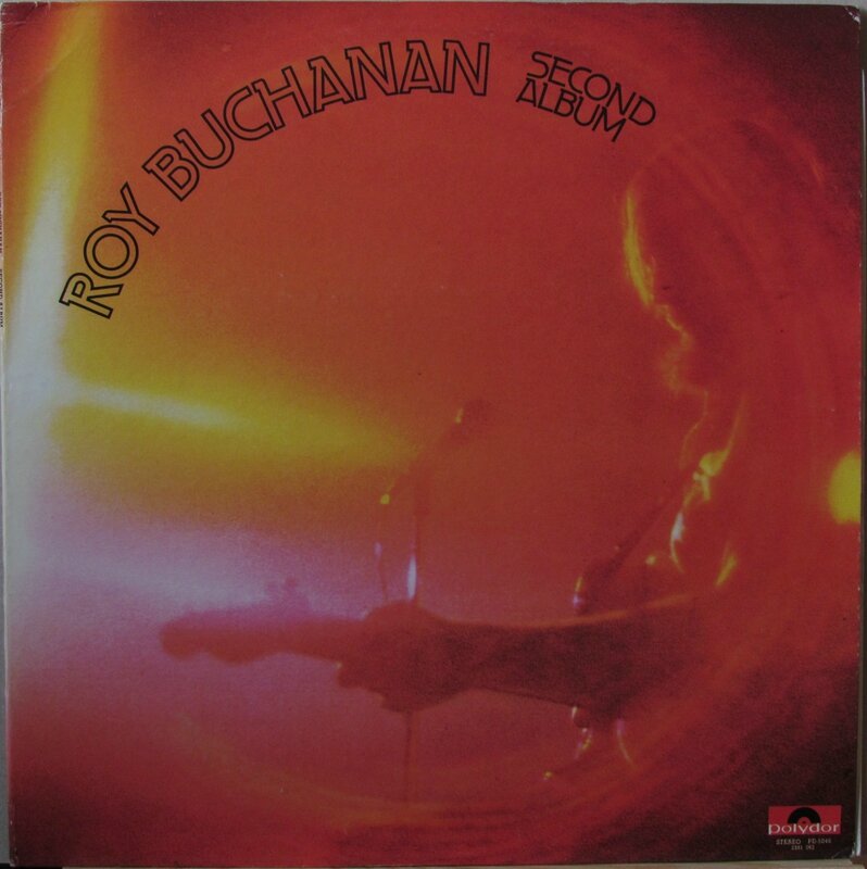 Buchanan_Roy_1973_second_Album