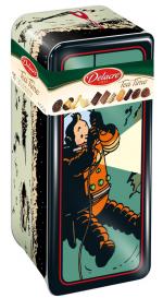 Delacre_Tea Time 400g_Tintin_Abseiling_6
