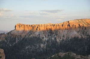 Bryce canyon 2