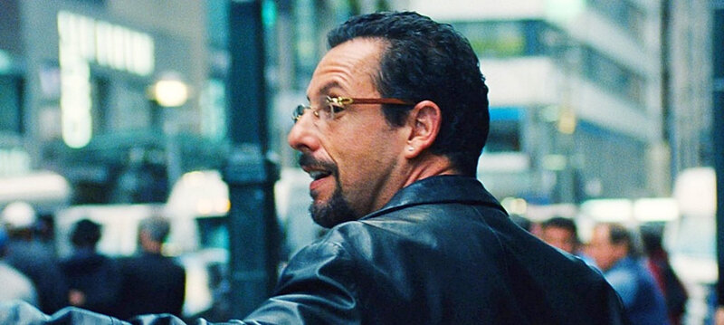 uncut gems
