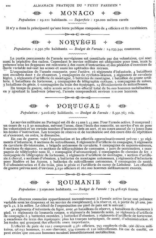Europe armée14