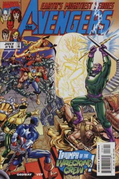 avengers 1998 18