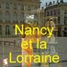 NANCY LORRAINE