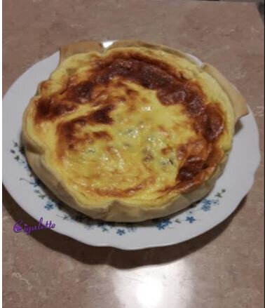 tarte au fromageS