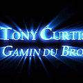 A la TV - <b>Tony</b> <b>Curtis</b>, le gamin du Bronx