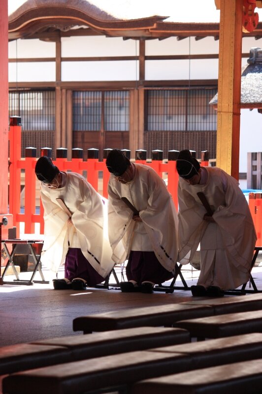 Fushimi-Inari
