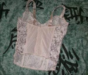 bustier ismir 95E 3