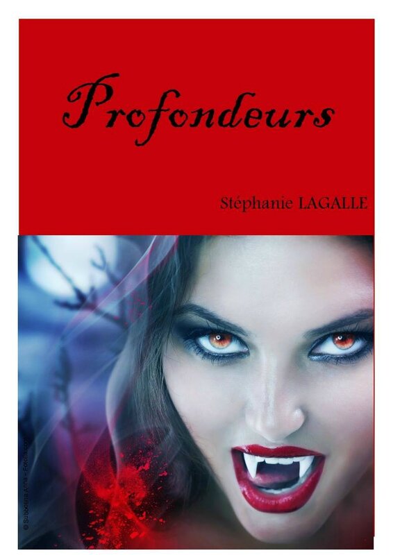 Profondeur T1